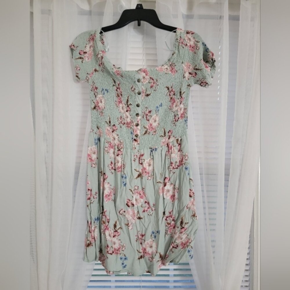 Streetwear Society Dress Size XL